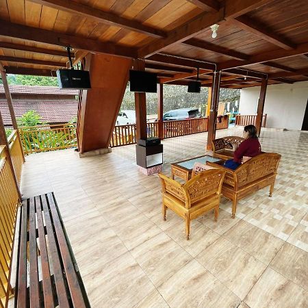 Villa Hanna 1 سيساروا المظهر الخارجي الصورة