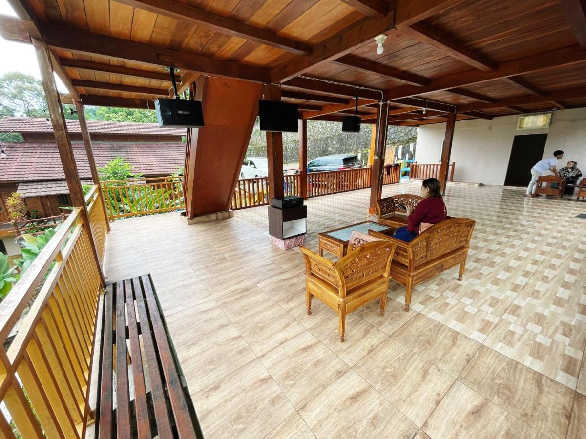 Villa Hanna 1 سيساروا المظهر الخارجي الصورة