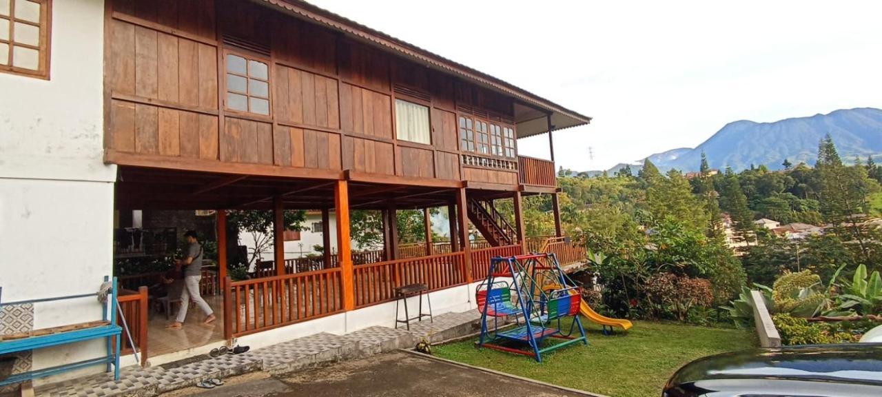 Villa Hanna 1 سيساروا المظهر الخارجي الصورة
