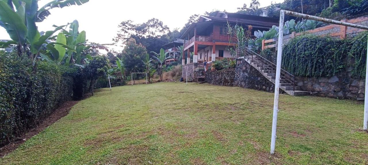 Villa Hanna 1 سيساروا المظهر الخارجي الصورة