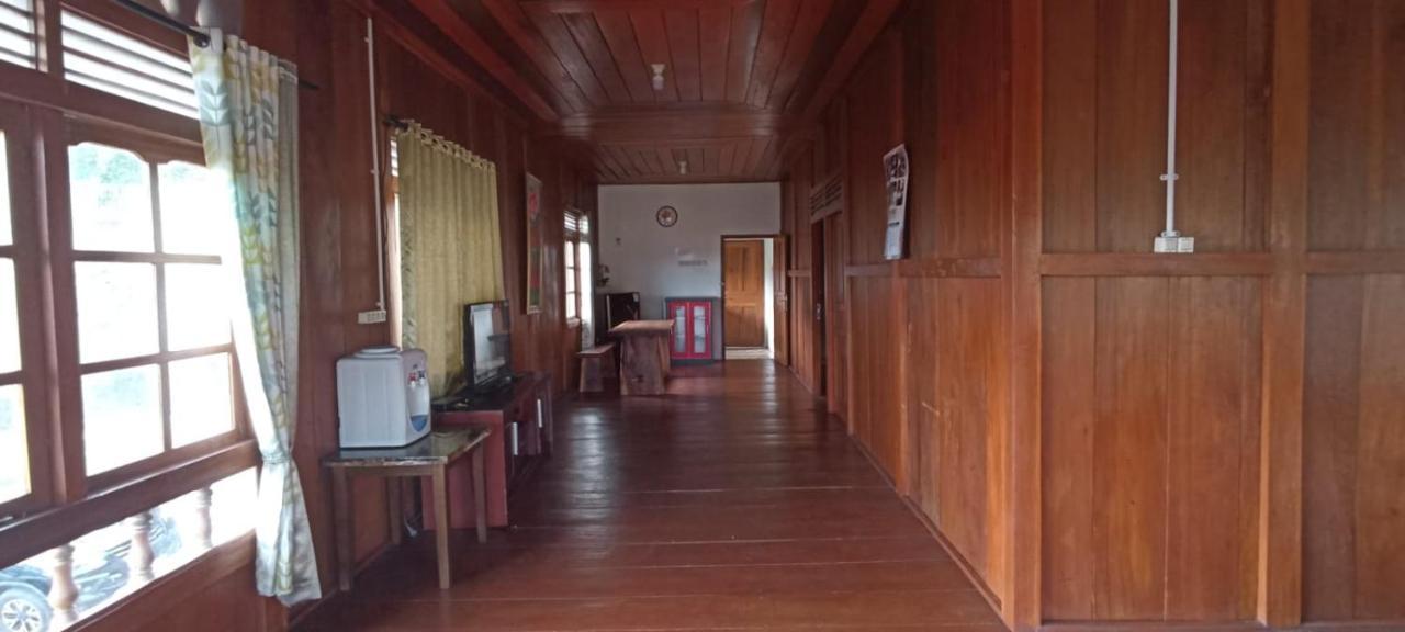 Villa Hanna 1 سيساروا المظهر الخارجي الصورة