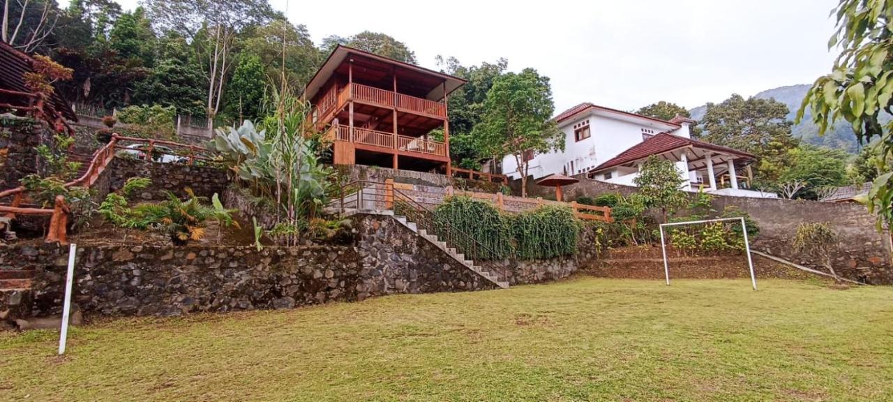 Villa Hanna 1 سيساروا المظهر الخارجي الصورة