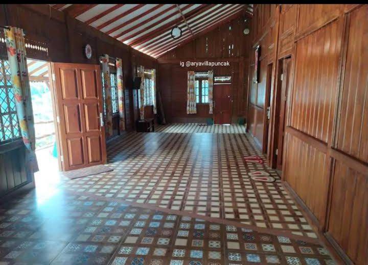 Villa Hanna 1 سيساروا المظهر الخارجي الصورة
